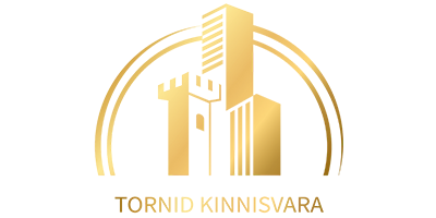 Tornid Kinnisvara logo